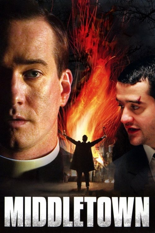 Middletown movie poster