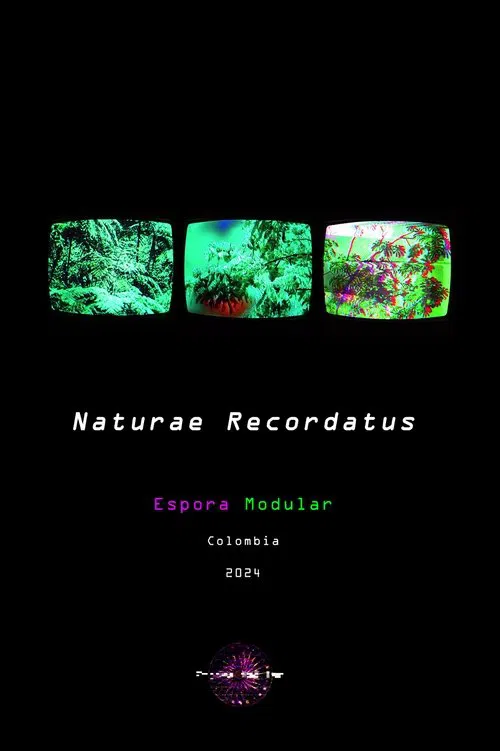 Naturae Recordatus movie poster