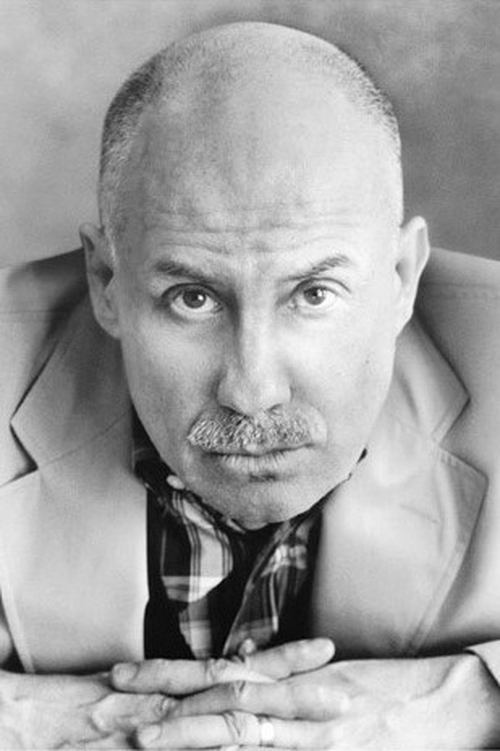 James Ellroy profile picture