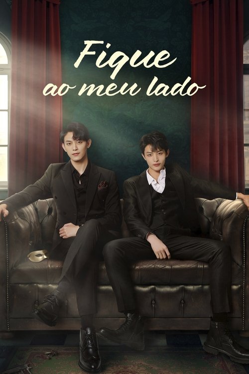 Poster da série Fique ao Meu Lado