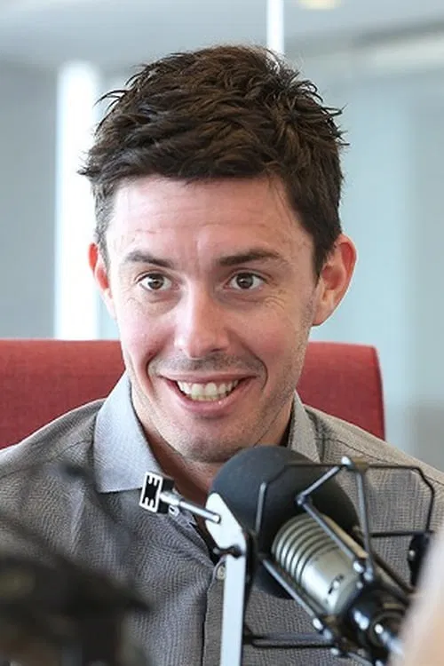 Tim Miller profile picture