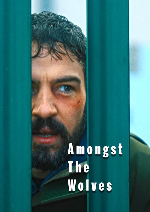 Amongst the Wolves movie poster