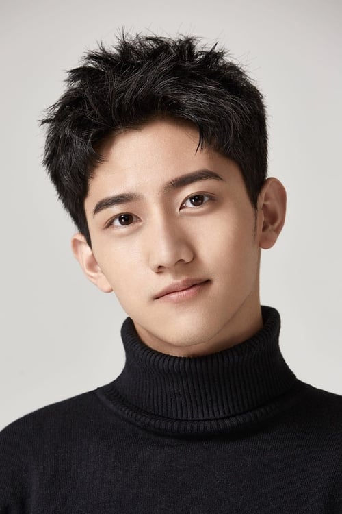 Zhan Yu profile picture