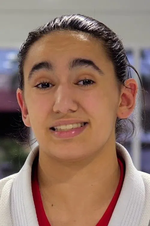 Foto de perfil de Jasmine Rocha
