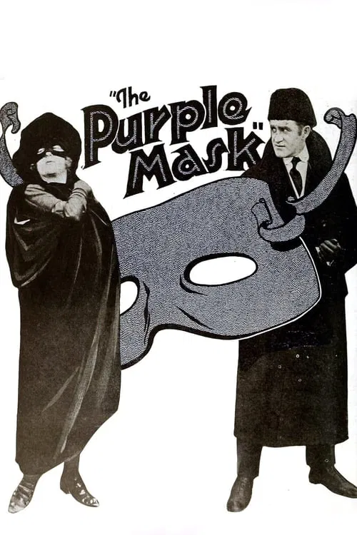 The Vault of Mystery movie poster