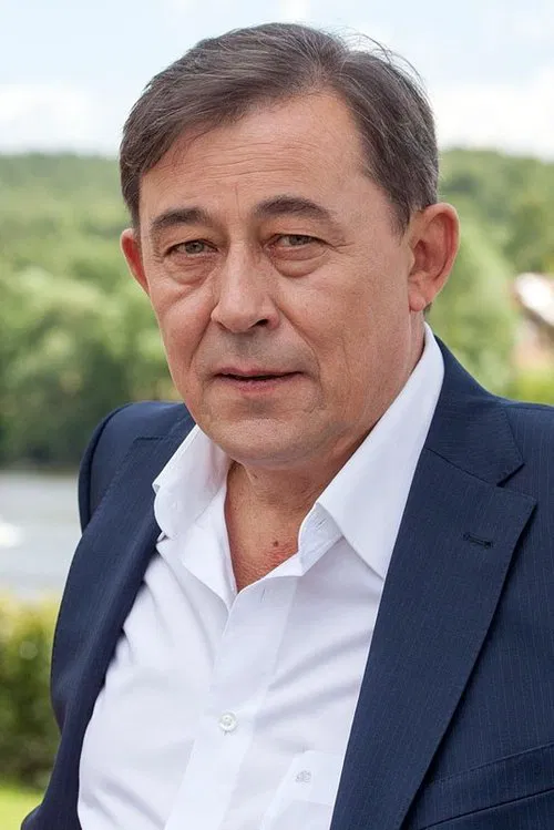 Igor Furmanyuk profile picture