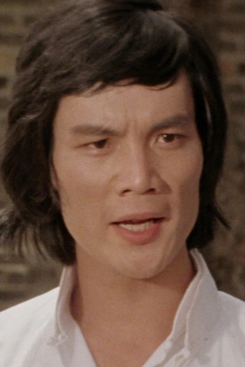 Tino Wong profile picture
