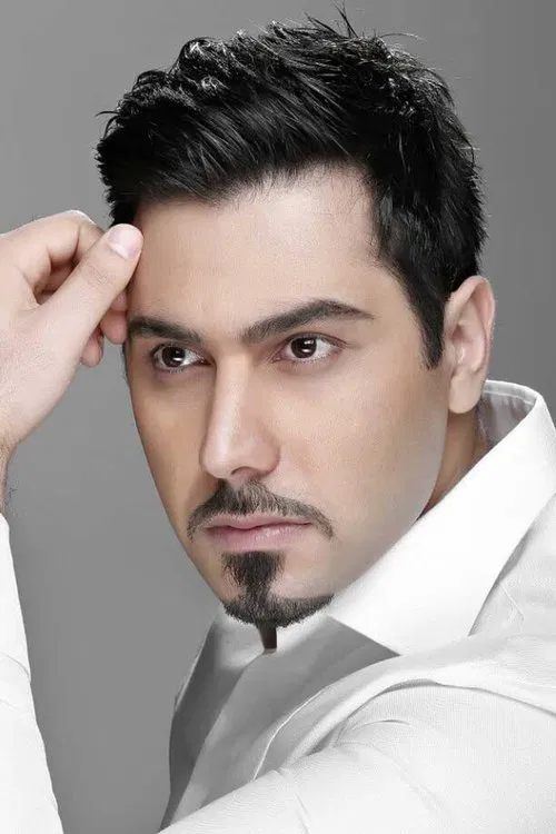 Ehsan Khajeamiri profile picture