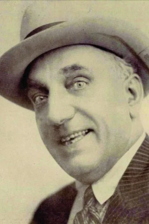 Constantin Tănase profile picture