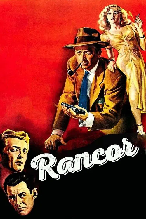 Poster do filme Rancor