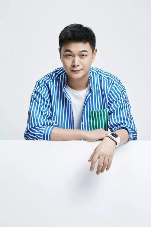 Guan Zijing profile picture
