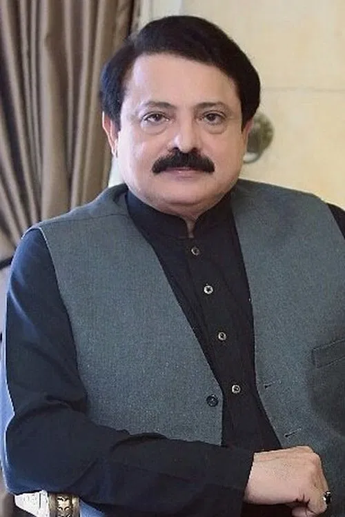 Mohsin Gillani profile picture