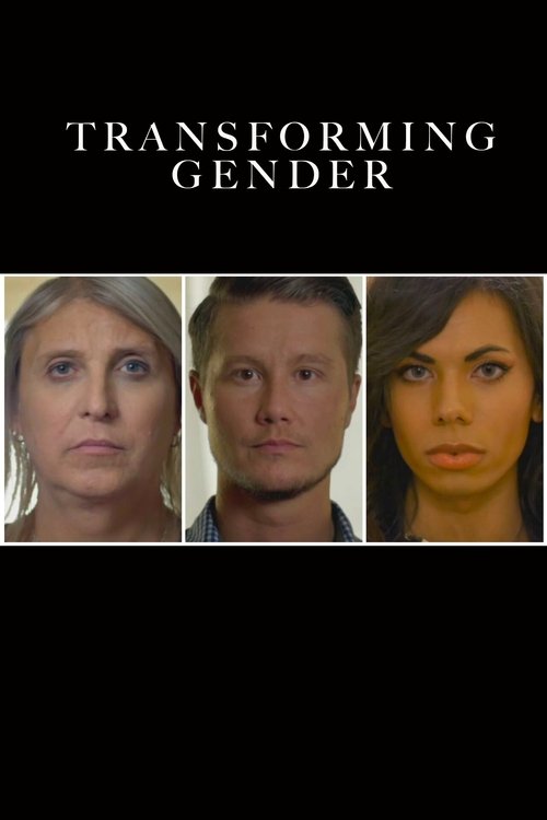 Transforming Gender movie poster