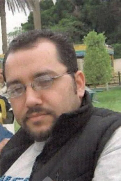Foto de perfil de Mahmoud Kamel
