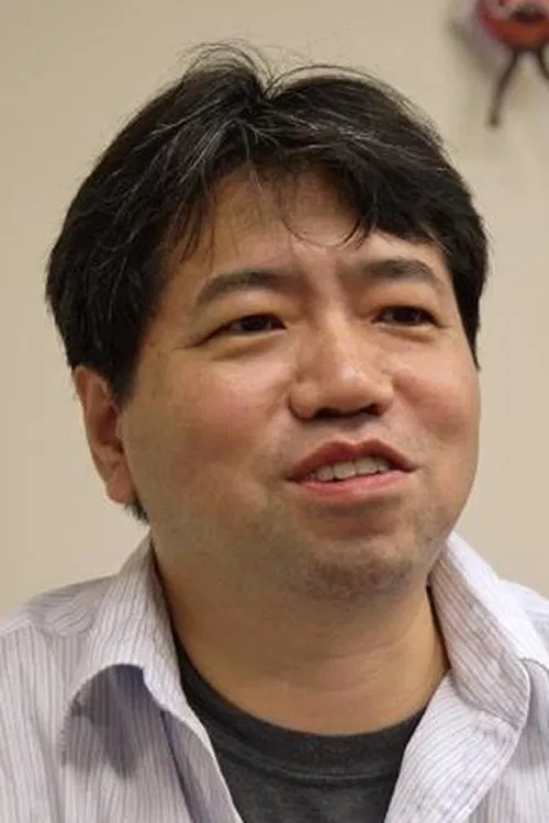 Nobuyuki Takeuchi profile picture