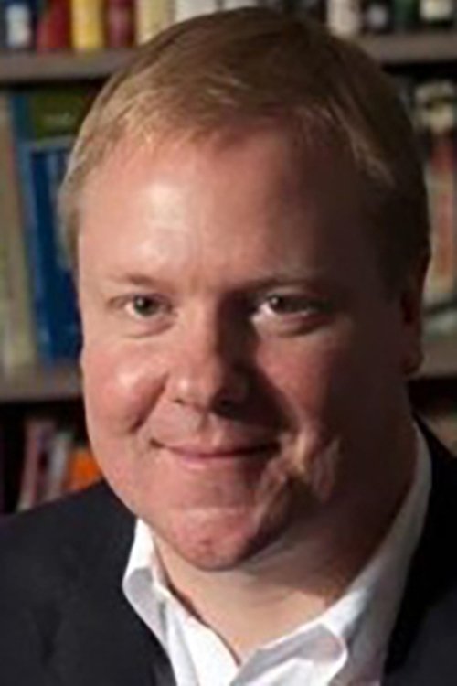 Steven Schwankert profile picture