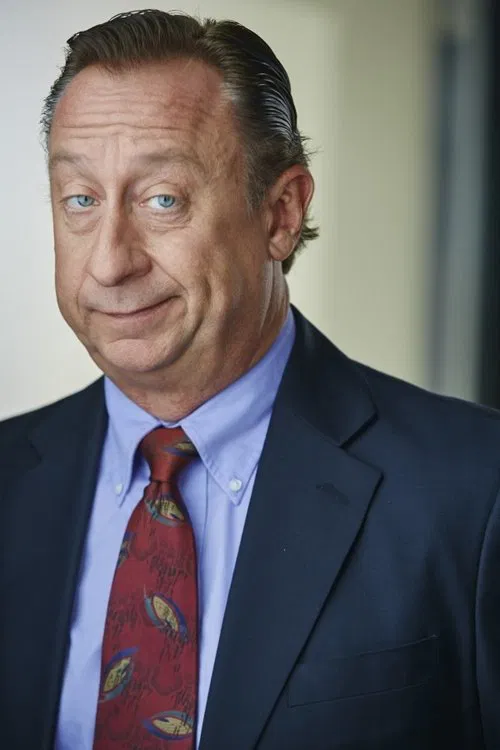 Wesley Mann profile picture