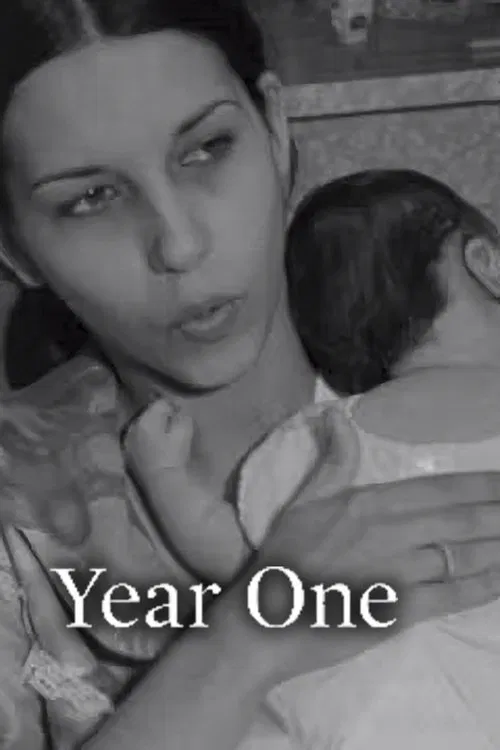 Year One movie poster