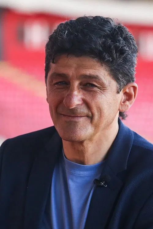 Миодраг Белодедић profile picture