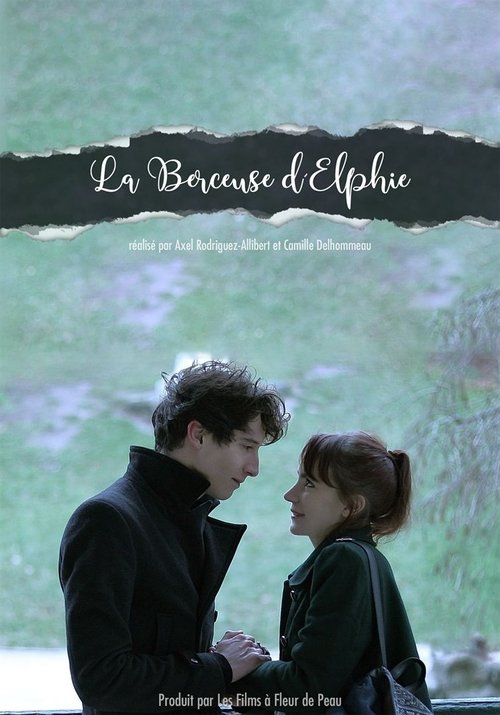 La berceuse d'Elphie movie poster