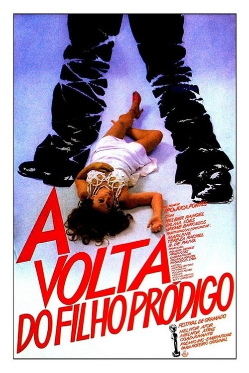 A Volta do Filho Pródigo movie poster