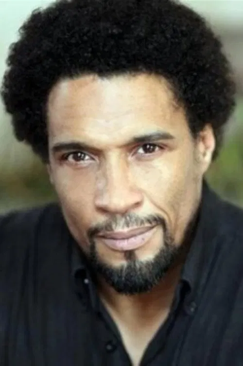 Ricky Fearon profile picture