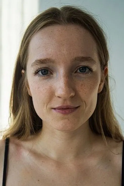 Paulina Matusewicz profile picture