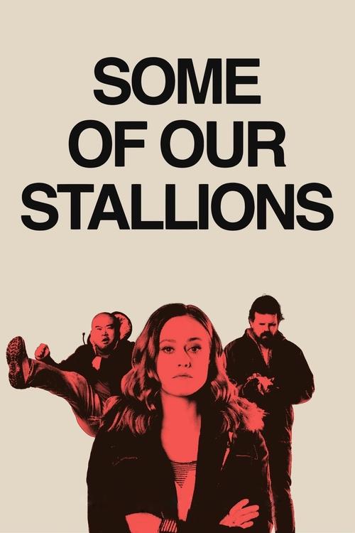 Some of Our Stallions movie poster