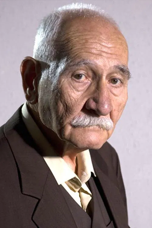 Arif Erkin Güzelbeyoğlu profile picture