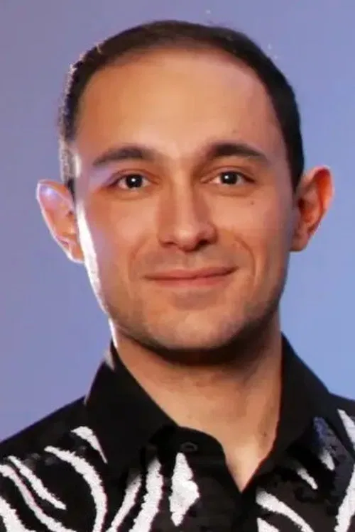 Sergio Quiroz profile picture