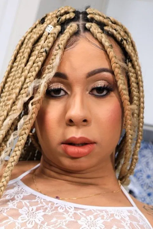 Larissa Olympio profile picture