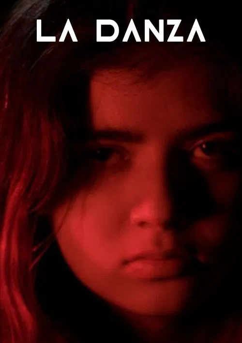 Poster do filme La Danza