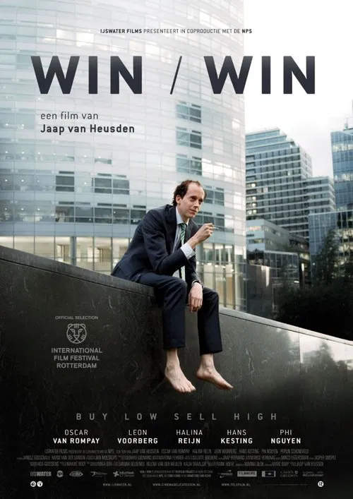 Win/Win movie poster