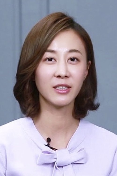 Oh Yu-mi profile picture