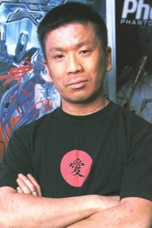 Gen Urobuchi profile picture