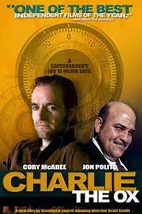 Poster do filme Charlie the Ox