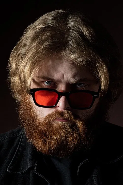 Foto de perfil de George Golubev