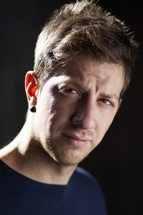 Christian Giroso profile picture