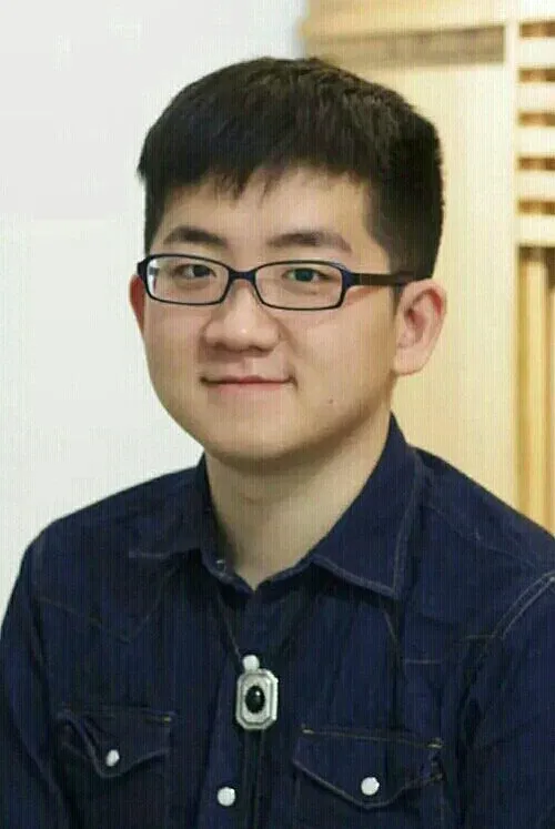 Zhengyang Ma profile picture