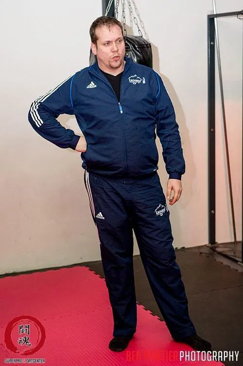 Dennis Krauweel profile picture