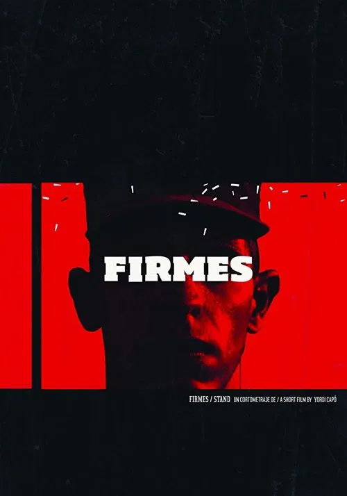 Firmes movie poster