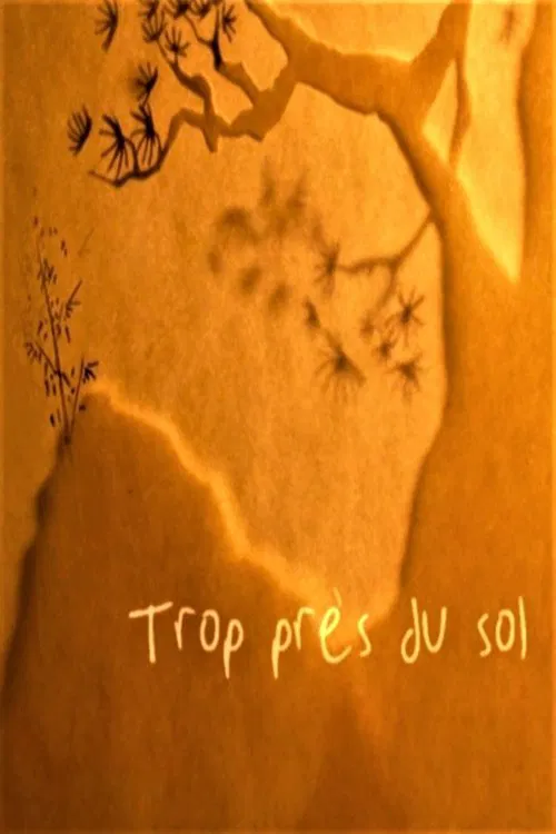 Poster do filme Trop près du sol
