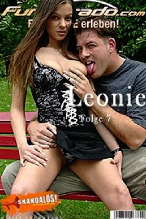 Poster do filme Fundorado - Leonie