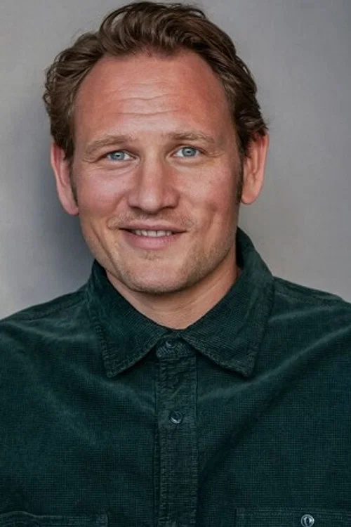 Foto de perfil de Adrian Spielbauer