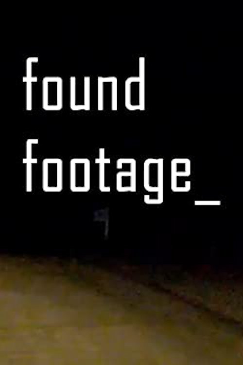 Roadkill movie poster