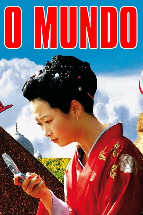 Poster do filme O Mundo