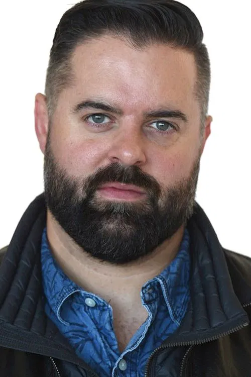 Foto de perfil de Anthony Fankhauser
