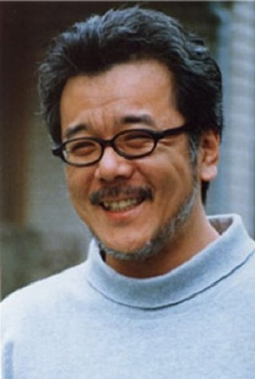 Pepe Hozumi profile picture