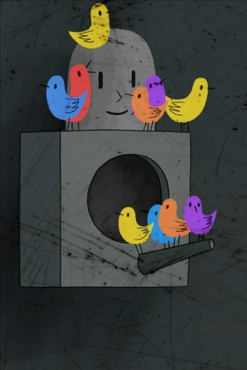 Bird Flu movie poster