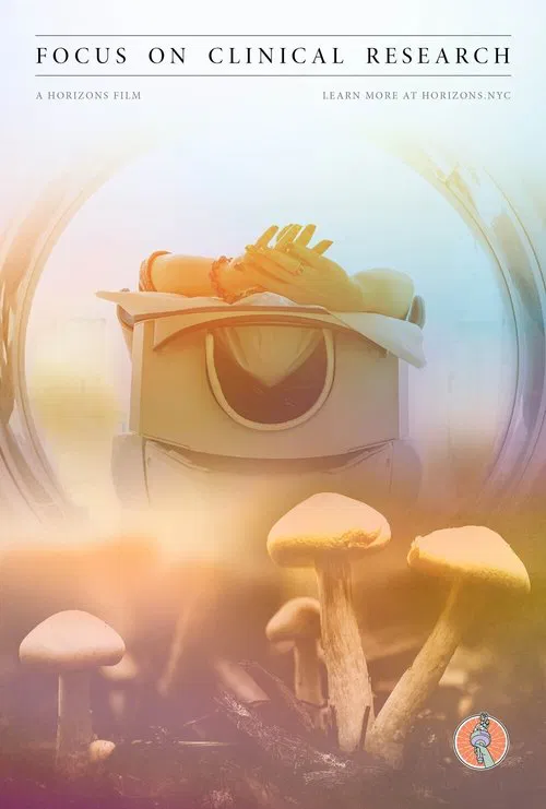 Focus on Clinical Research, Episode 1: The Johns Hopkins Story movie poster